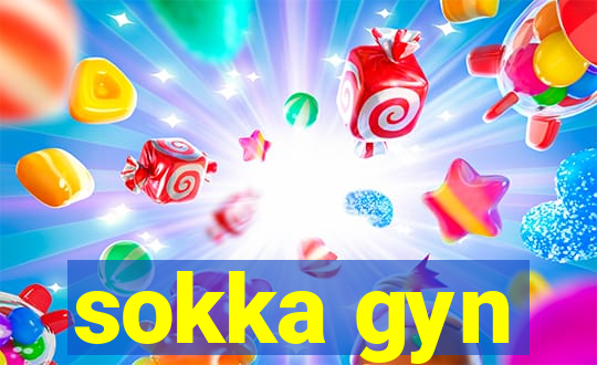 sokka gyn